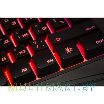 Клавиатура Defender Glorious GK-310L RU картинка 3